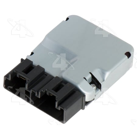 Four Seasons Lexus Gs300 99-98-Gs400 00-98-Gs430 05-0 Resistor Block, 20331 20331
